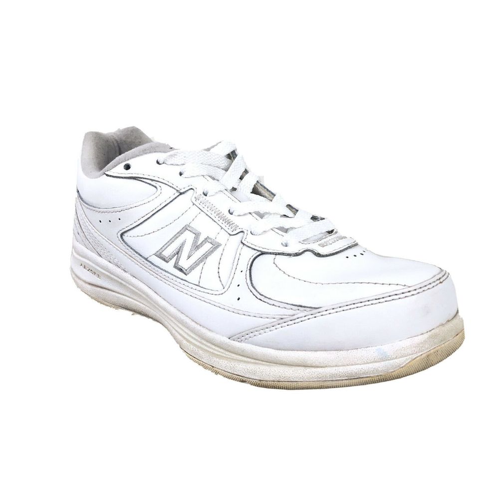 New Balance 577 Walking ShoesWhite Size 8  USA
